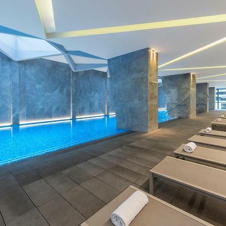 Imagine Lighthouse Aparthotel Melbourne Exteriör bild