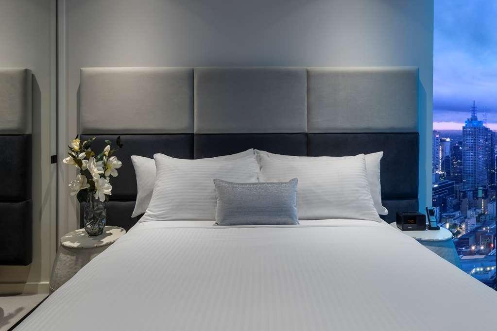 Imagine Lighthouse Aparthotel Melbourne Rum bild